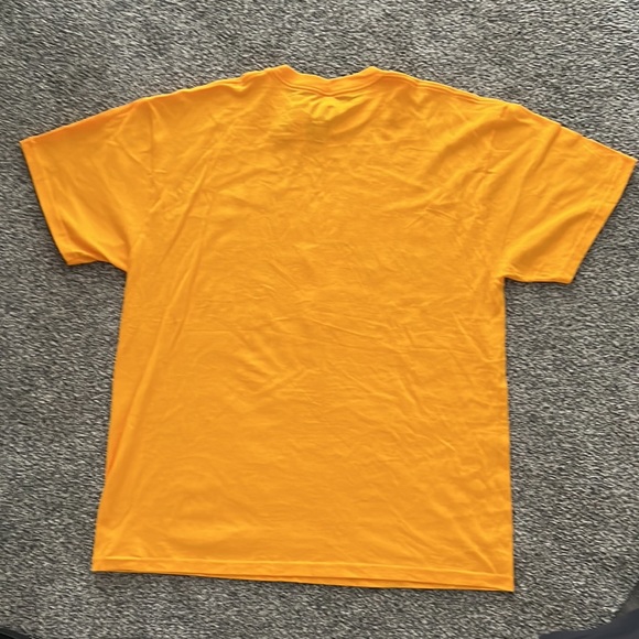 NBA Classic Golden State Warrriors T Shirt - Picture 6 of 6